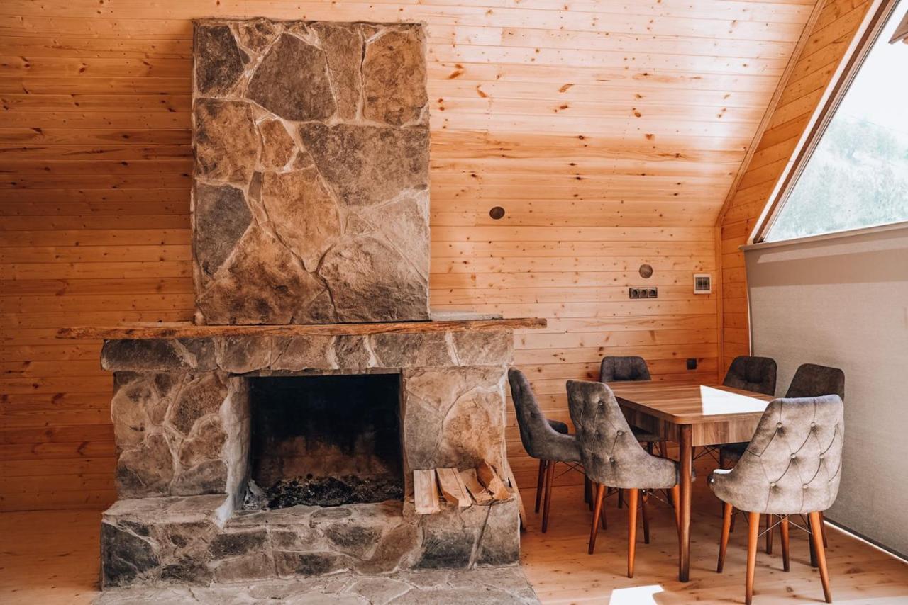 Cozy Cottage Feel Free Continental Didi Ateni Bagian luar foto
