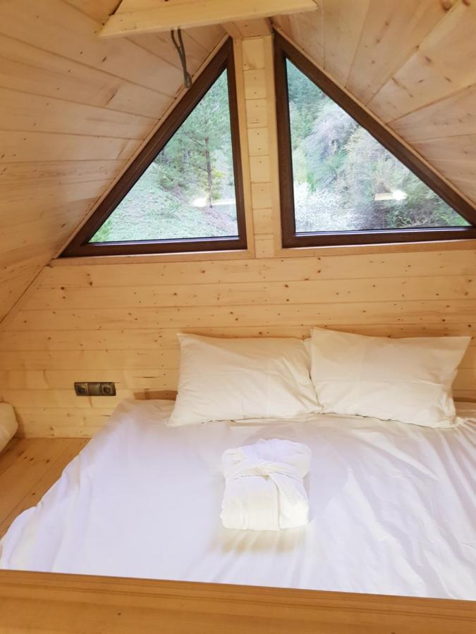 Cozy Cottage Feel Free Continental Didi Ateni Bagian luar foto
