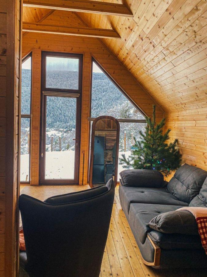 Cozy Cottage Feel Free Continental Didi Ateni Bagian luar foto